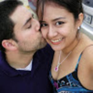 Meet your Posher, Daffne